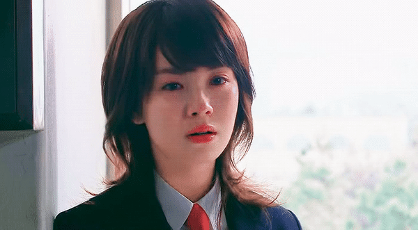 Nữ phụ bị ghét nhất phim Hoàng Cung: Đổi đời nổi hơn cả nữ chính Yoon Eun Hye và tình cảm khó nói với 2 thành viên Running Man - Ảnh 6.