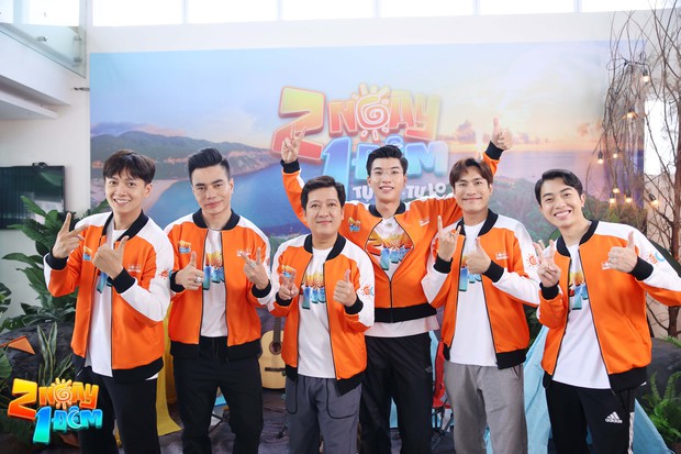 Việt hoá show giải trí Hàn Quốc - bài toán khó cho các nhà sản xuất - Ảnh 6.