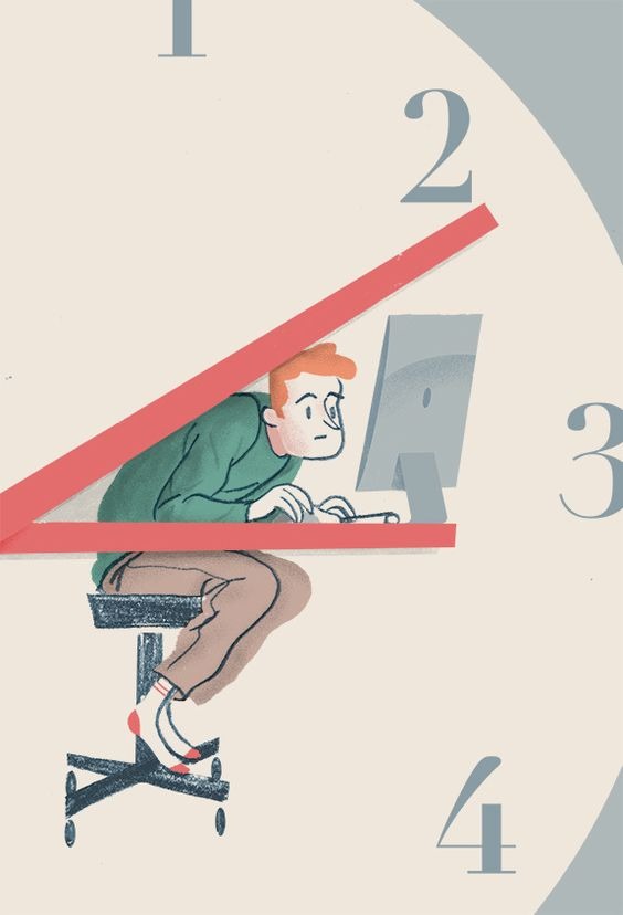 Vì sao Gen Z đi nhanh nhưng cũng dễ dàng rơi vào tình trạng kiệt sức về thể chất và tinh thần?  - Ảnh 3.