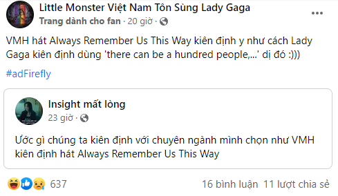 Dân mạng nổi giận khi Văn Mai Hương vẫn tiếp tục mang hit của Lady Gaga đi diễn tại Nhật, bất chấp ồn ào bản quyền 1 năm trước - Ảnh 3.