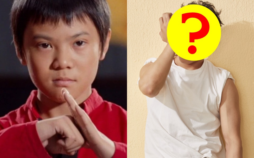 Vẻ đẹp trai của sao nhí bị ghét nhất The Karate Kid sau 13 năm: Đóng cả phim Marvel, là 