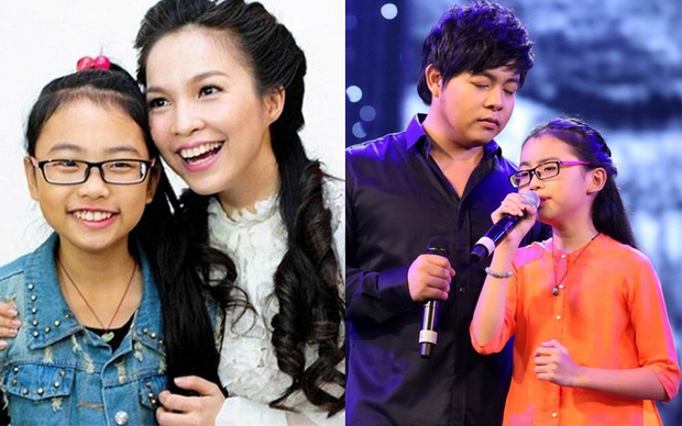 Phương Mỹ Chi - Hành trình từ cô bé dân ca Giọng Hát Việt Nhí đến nghệ sĩ trẻ tiềm năng của showbiz Việt - Ảnh 3.