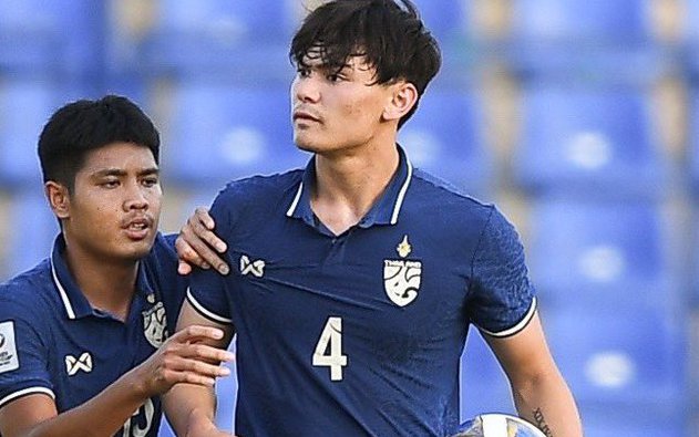 Thua cay đắng vì VAR, U23 Thái Lan đau đớn nhìn U23 Hàn Quốc và U23 Việt Nam giành vé đi tiếp