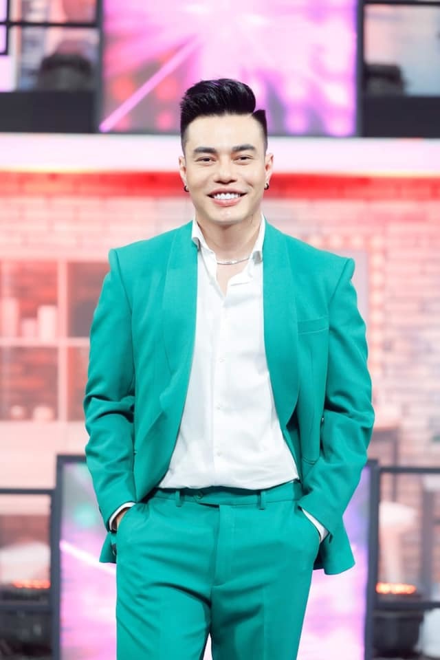 Lê Dương Bảo Lâm - Quán quân Cười Xuyên Việt đắt show, thay đổi ngoạn mục sau 7 năm vào nghề - Ảnh 1. Lê Dương Bảo Lâm - Quán quân Cười Xuyên Việt đắt show, thay đổi ngoạn mục sau 7 năm vào nghề - Ảnh 1.