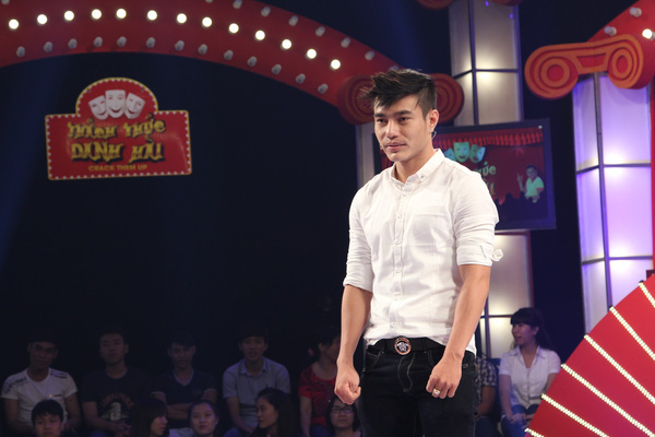 Lê Dương Bảo Lâm - Quán quân Cười Xuyên Việt đắt show, thay đổi ngoạn mục sau 7 năm vào nghề - Ảnh 2. Lê Dương Bảo Lâm - Quán quân Cười Xuyên Việt đắt show, thay đổi ngoạn mục sau 7 năm vào nghề - Ảnh 2.