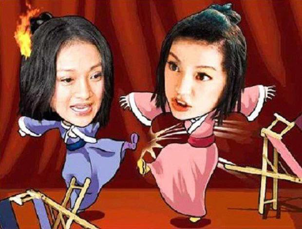 Châu Á có 8 hội bạn “kim cương”: Nhóm của Jennie và Song Joong Ki toàn siêu sao, ồn ào nhất là hội Triệu Vy và dàn mỹ nhân Thái - Ảnh 21.