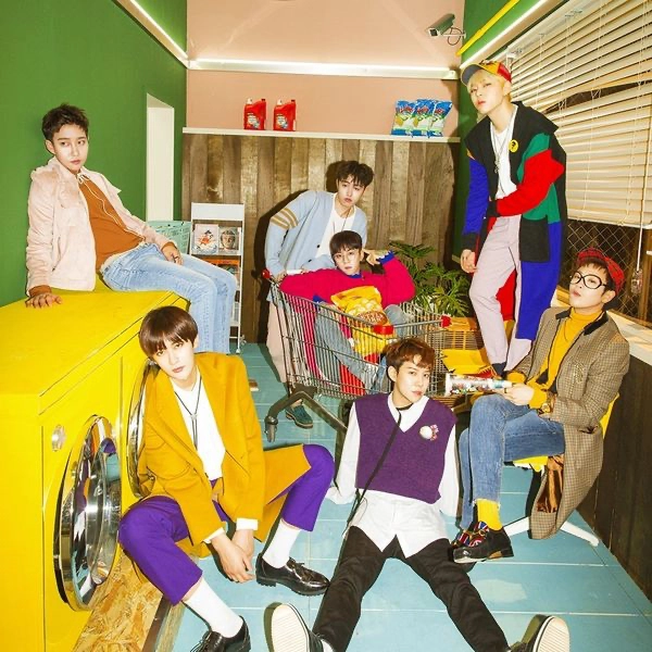 15 nhóm nhạc gắn bó lâu nhất Kpop: BTS ở bên nhau 9 năm, EXO 10 năm vẫn chưa là gì so với các đàn anh này - Ảnh 3.