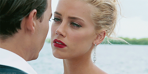 Mỹ nhân sắp thay thế Amber Heard trên màn ảnh: Đẹp không góc chết, khiến em trai Người Dơi đắm đuối - Ảnh 1.