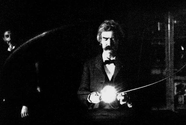 Tình bạn đặc biệt nhất thế giới giữa Mark Twain và Nikola Tesla: Khi hai thiên tài vĩ đại ở lĩnh vực trái ngược trở thành tri kỷ - Ảnh 5.