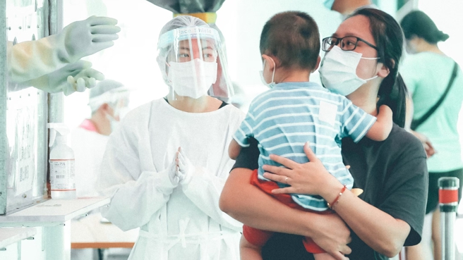 Bệnh tả, lỵ trực khuẩn, nhiễm norovirus hay rotavirus đều có thể gây tiêu chảy, đây là cách phân biệt từng loại mà ai cũng cần phải biết - Ảnh 1. Bệnh tả, lỵ trực khuẩn, nhiễm norovirus hay rotavirus đều có thể gây tiêu chảy, đây là cách phân biệt từng loại mà ai cũng cần phải biết - Ảnh 1.