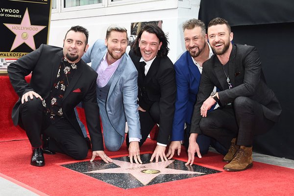 Từng là cả thanh xuân của 1 thế hệ, các boyband đình đám một thời giờ ra sao? - Ảnh 8.