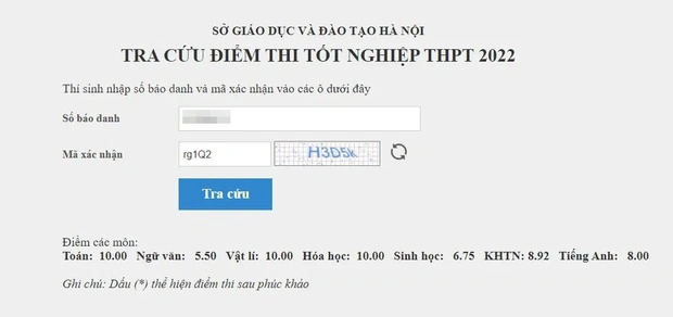 Gặp thủ khoa duy nhất cả nước đạt 30/30 điểm: Áp lực với danh xưng thủ khoa và trả lời truyền thông, nuối tiếc vì đã... học quá nhiều - Ảnh 1.