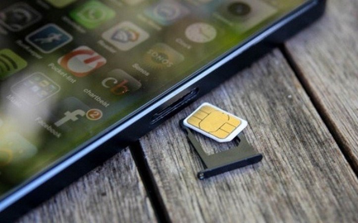 iPhone 14 có thể sẽ không còn SIM vật lý