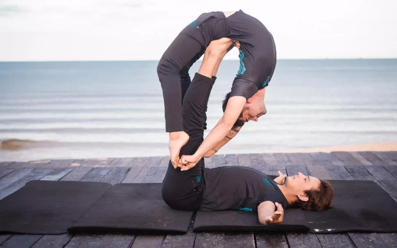 5 tips giúp bạn tự tin chinh phục mọi sàn đấu Yoga