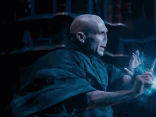 Khó tin vai phản diện Harry Potter suýt về tay sao nam này, là thánh hài nên chắc phá hỏng nhân vật mất! - Ảnh 3.
