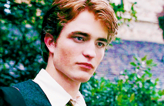 Vai Cedric của Harry Potter suýt về tay mỹ nam này: Đã thua Robert Pattinson ở Twilight, sau lại thua tiếp! - Ảnh 1.