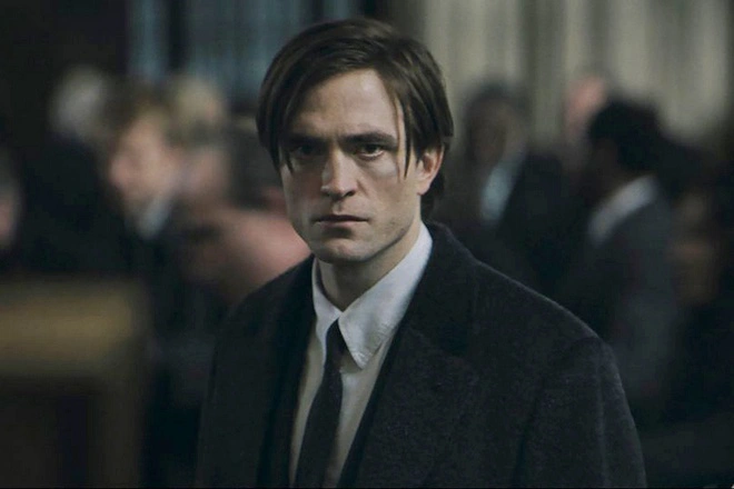 Vai Cedric của Harry Potter suýt về tay mỹ nam này: Đã thua Robert Pattinson ở Twilight, sau lại thua tiếp! - Ảnh 12.