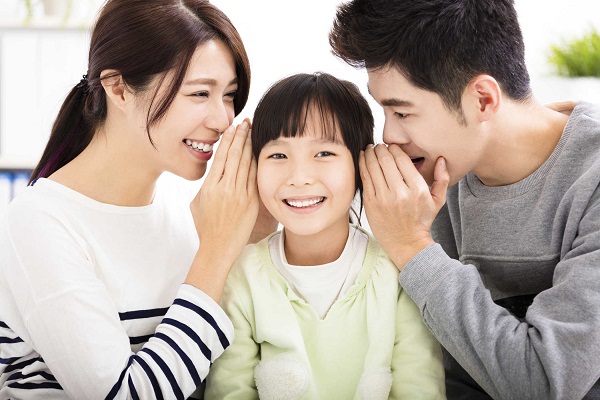 Chuyên gia hàng đầu Hàn Quốc khẳng định: Cha mẹ càng áp dụng hiệu quả phương pháp kỷ luật này, tương lai con sẽ càng tươi sáng - Ảnh 4.