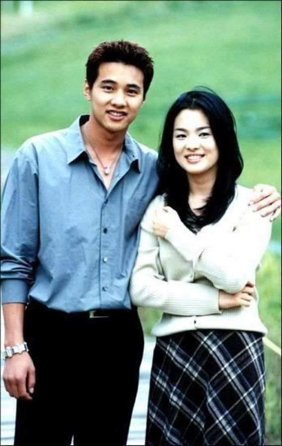 Đây là tài tử từ chối sánh đôi với Song Hye Kyo ở Gió Đông Năm Ấy, danh tiếng không thua gì Jo In Sung - Ảnh 6.