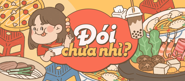 Một ngày đi ăn đủ các món bún đậm chất Hà thành, dưới đây là một loạt địa chỉ dành cho bạn - Ảnh 9.