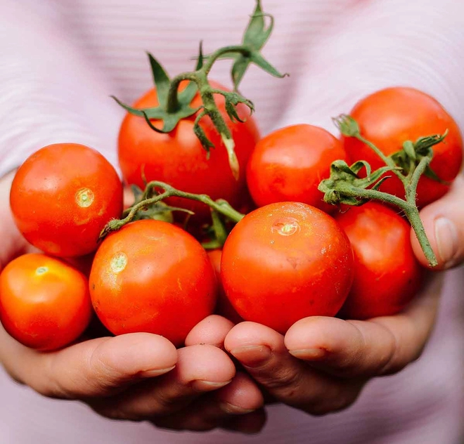 3 điều cấm kỵ khi ăn cà chua gây nhiều bệnh tật - Ảnh 1.