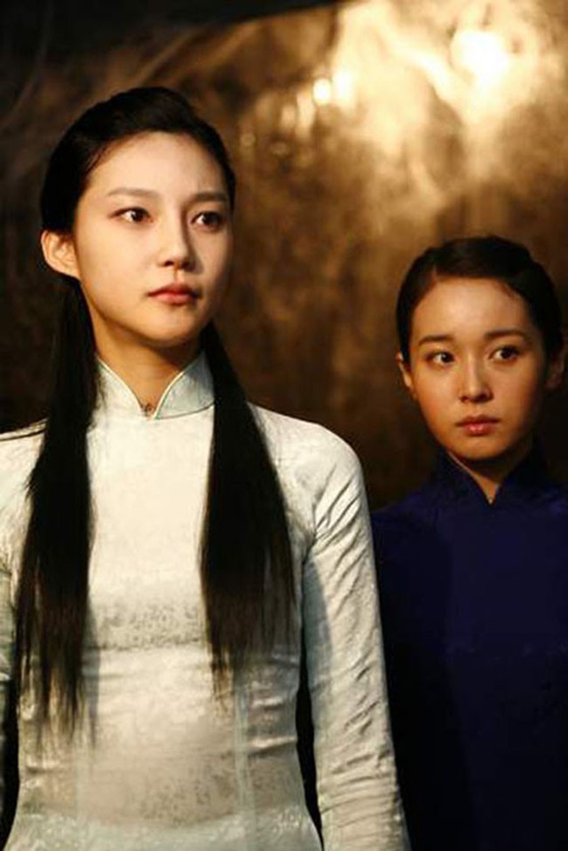 Hai mỹ nhân Hàn đóng phim Mười sau 15 năm: Ai cũng xinh đẹp và viên mãn - Ảnh 1.