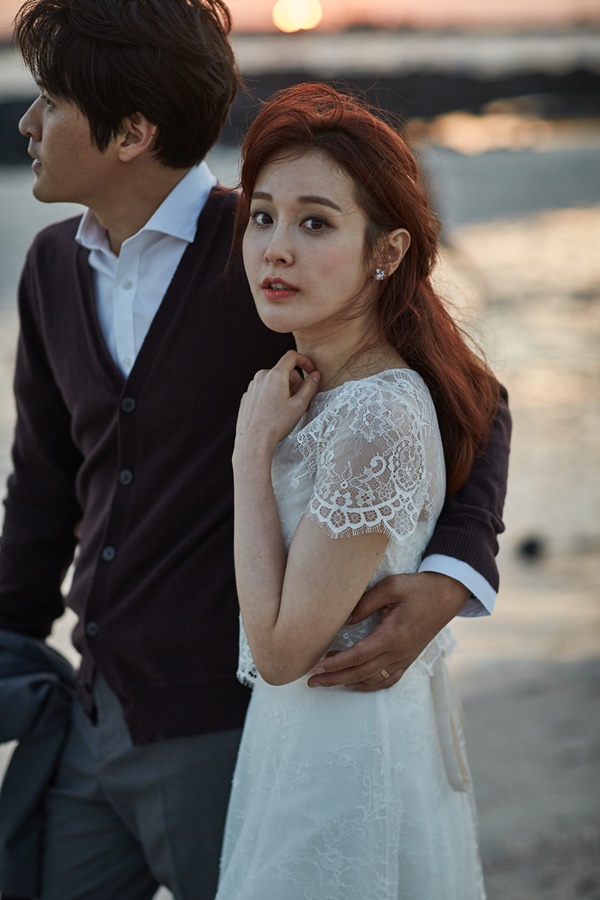 Hai mỹ nhân Hàn đóng phim Mười sau 15 năm: Ai cũng xinh đẹp và viên mãn - Ảnh 12.