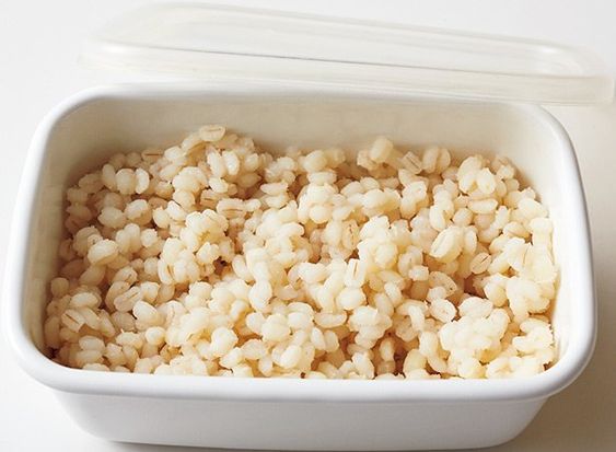 Loại gạo vàng của người Nhật giúp vòng eo giảm sau 2 tuần, loại bỏ mỡ nội tạng hiệu quả - Ảnh 3.