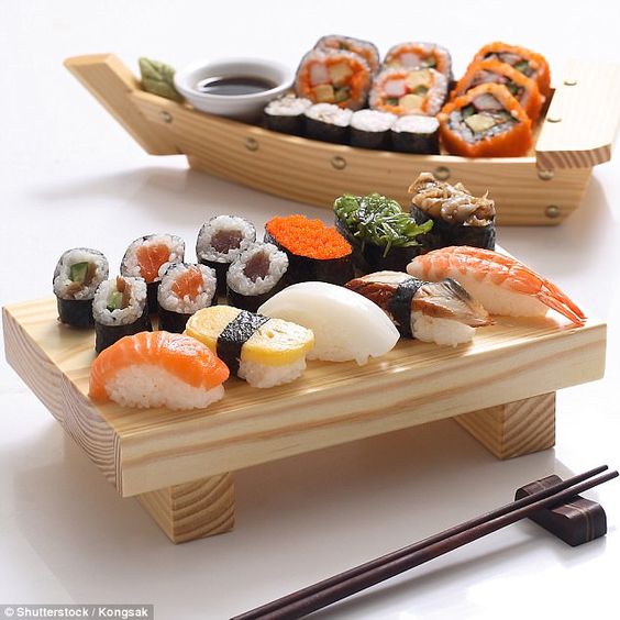 8 khác biệt chính trong chế độ ăn là chìa khóa giúp Nhật Bản có tỷ lệ tử vong thấp nhất thế giới - Ảnh 3.