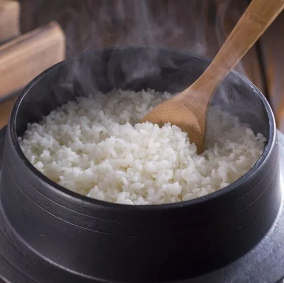 Kiểu ăn cơm người Nhật yêu thích vừa giúp hạ đường huyết lại hỗ trợ nuôi dưỡng lợi khuẩn, nhiều người tưởng nguy hại - Ảnh 3.