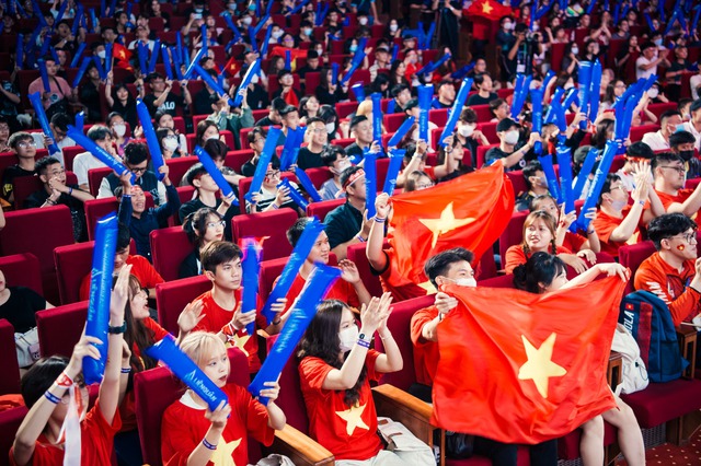 Game quốc dân Việt Nam vắng mặt đáng tiếc tại SEA Games 32, cộng đồng tiếc nuối chờ đợi giấc mơ vàng - Ảnh 3.