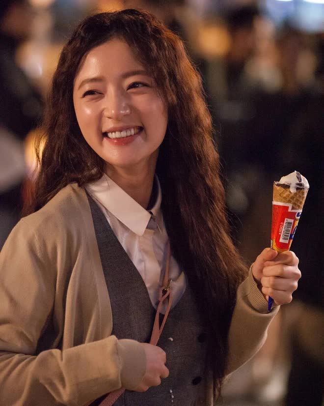 Nữ chính ở phim Hàn có tỷ suất người xem 0%: Gần 40 tuổi vẫn trẻ đẹp nhưng sự nghiệp nhạt nhòa - Ảnh 5.
