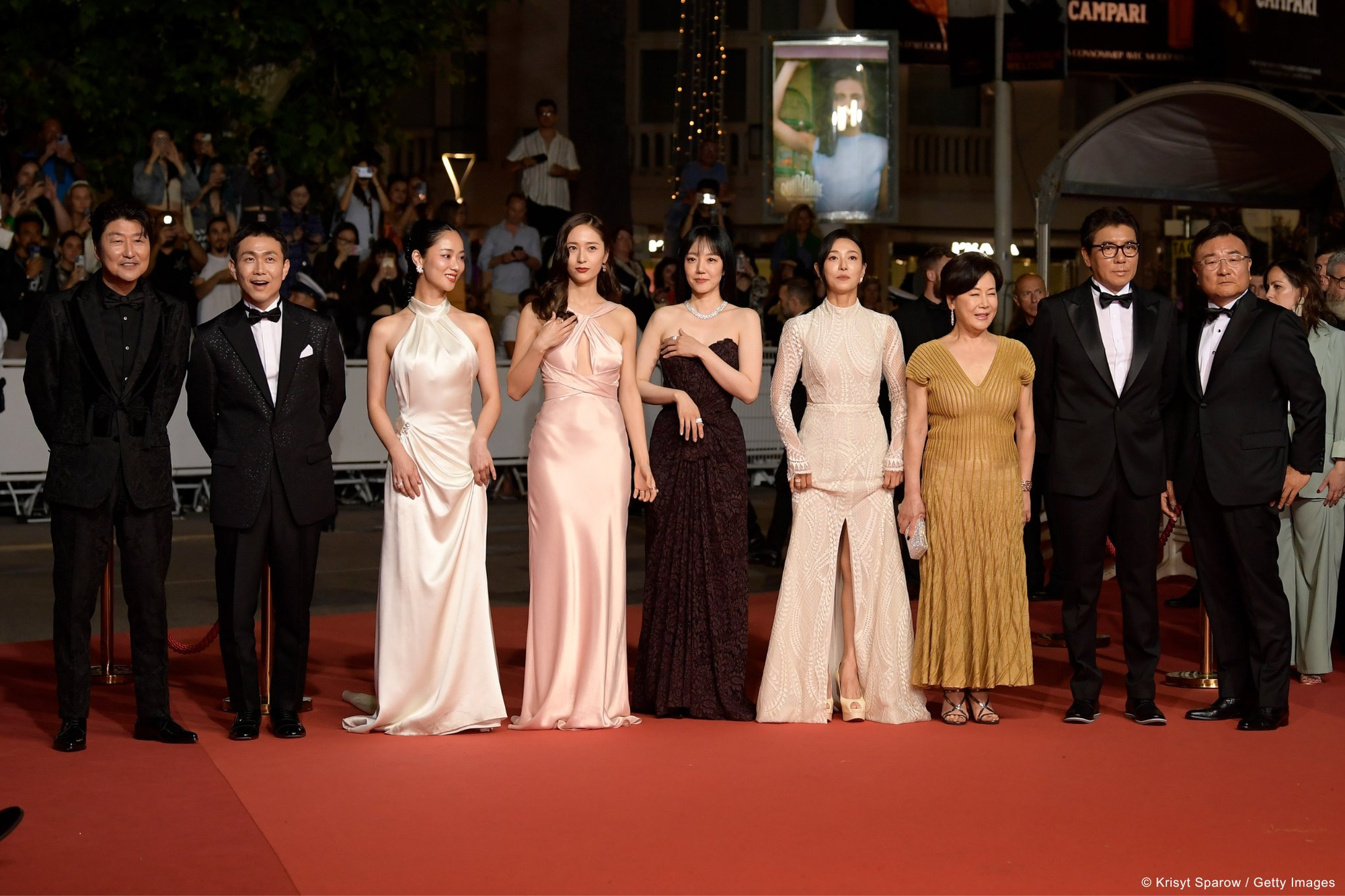 Xuất hiện bộ phim nhận tràng vỗ tay dài nhất Cannes 2023, cả khán phòng hô vang tên một người - Ảnh 2.