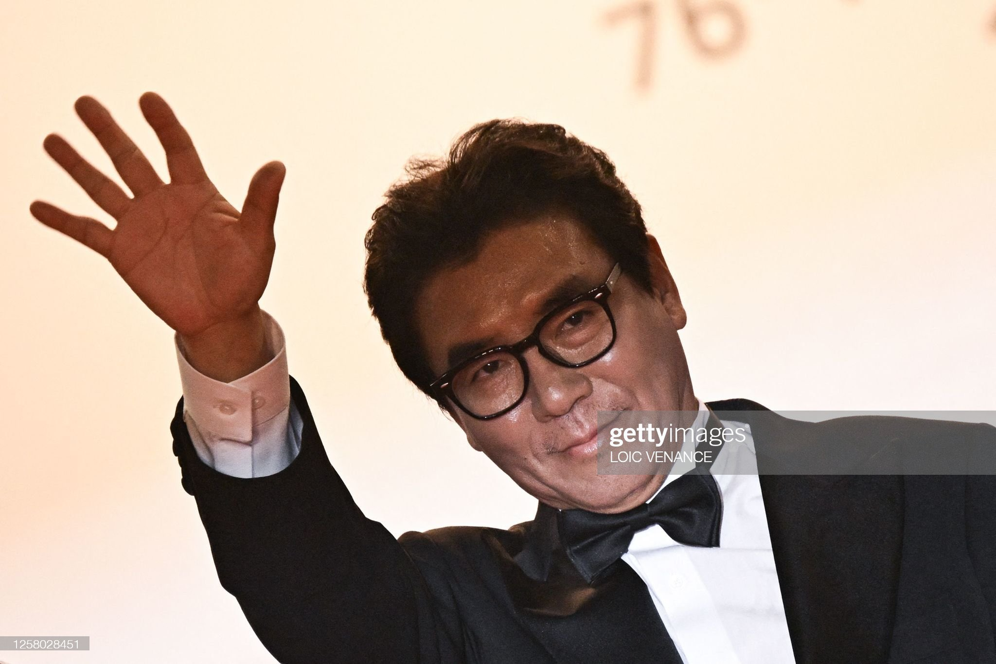 Xuất hiện bộ phim nhận tràng vỗ tay dài nhất Cannes 2023, cả khán phòng hô vang tên một người - Ảnh 4.