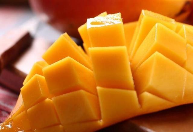 Loại quả thơm ngọt nhiều vào hè có vitamin A cao gấp 60 lần táo, giàu vitamin C đẹp da không ngờ - Ảnh 2.