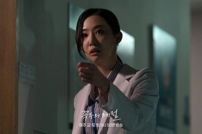 5 màn tái xuất gây thất vọng ở phim Hàn đầu 2023: Jang Nara và mỹ nhân không hề biết diễn bị gọi tên - Ảnh 6.