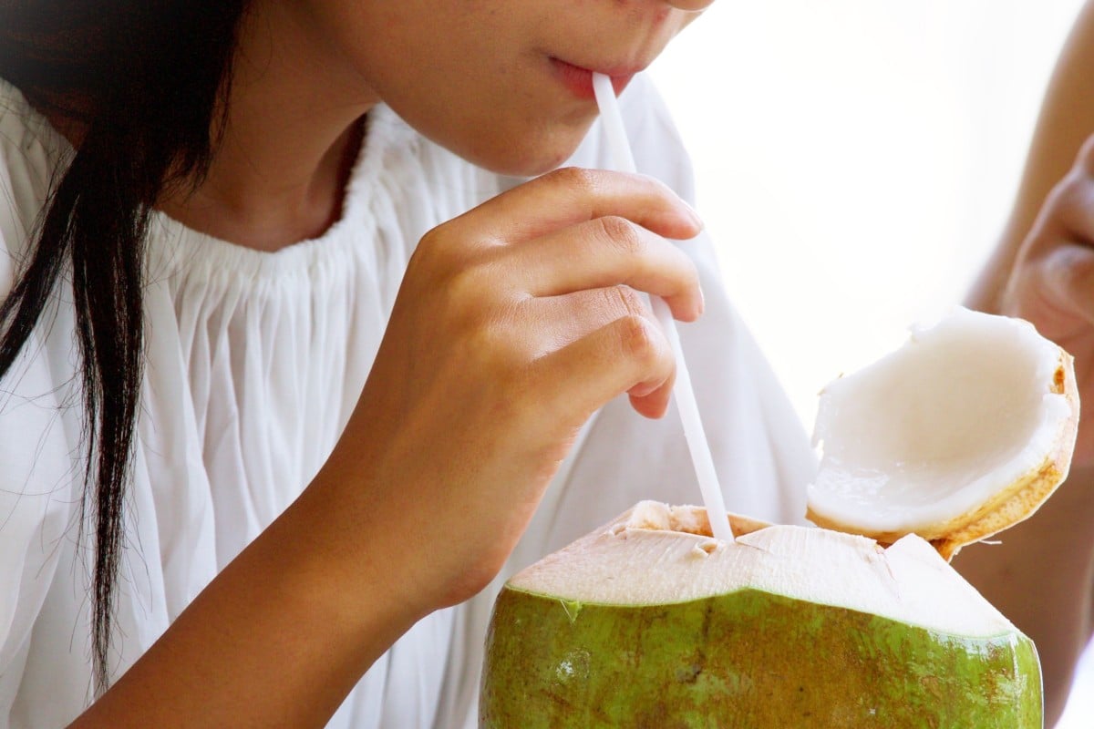 nước giải khát