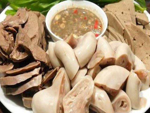 Cholesterol xấu bùng nổ không chỉ bởi ăn nhiều thịt, hàng loạt món ăn yêu thích của giới trẻ cũng nằm trong danh sách - Ảnh 1.