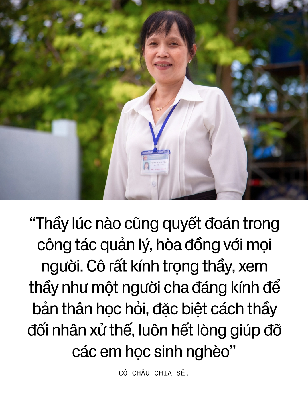 Thầy Hiệu trưởng già hơn 30 năm làm MC đám cưới để có tiền cho học trò nghèo: - Ảnh 25.