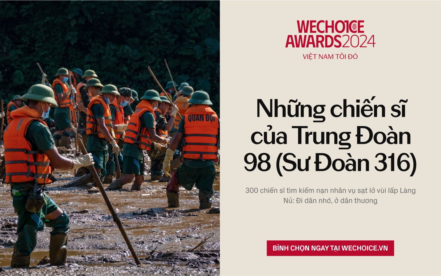 14 ngày “đáng nhớ nhất đời lính” ở Làng Nủ: Tình người, tình đồng chí và 3 lần quân nhân rơi nước mắt- Ảnh 25.