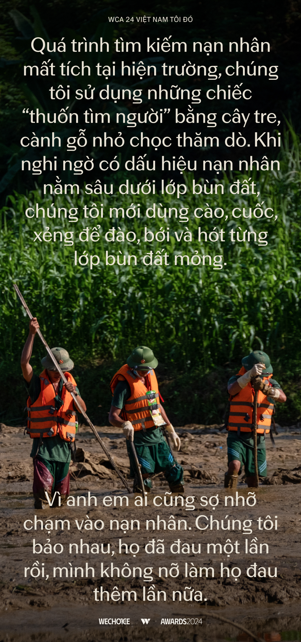 14 ngày “đáng nhớ nhất đời lính” ở Làng Nủ: Tình người, tình đồng chí và 3 lần quân nhân rơi nước mắt- Ảnh 13.