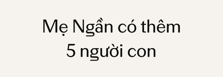 Người mẹ hiến tạng con trai đã mất để đổi lấy cuộc đời 5 “người con” khác: Trái tim của Vàng và dòng máu của Mẹ- Ảnh 9.