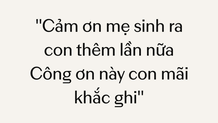 Người mẹ hiến tạng con trai đã mất để đổi lấy cuộc đời 5 “người con” khác: Trái tim của Vàng và dòng máu của Mẹ- Ảnh 14.