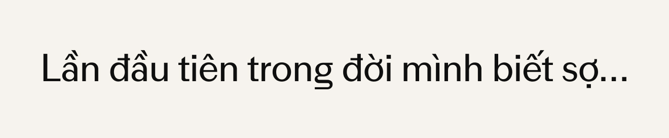 Trưởng thôn Ma Seo Chứ lần đầu nói về cái cây “bạn thân” bị lũ cuốn và điều anh thích nhất ở Hà Nội!- Ảnh 6.