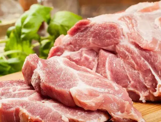 Một phần của lợn tưởng béo nhưng biết cách ăn có thể hạ huyết áp, mỡ máu, nhiều người thường lãng phí - Ảnh 2.