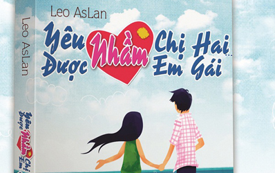 Khám phá tiểu thuyết tuổi học trò trong sáng