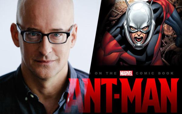 Đạo diễn Peyton Reed sẽ trở lại với “Ant-Man and The Wasp”