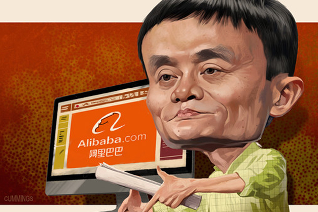 Những câu nói nổi tiếng của Jack Ma - tỷ phú giàu thứ 2 Trung Quốc 