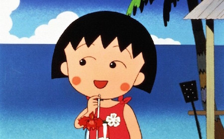 Hôm nay là sinh nhật lần thứ... 50 của Nhóc Maruko