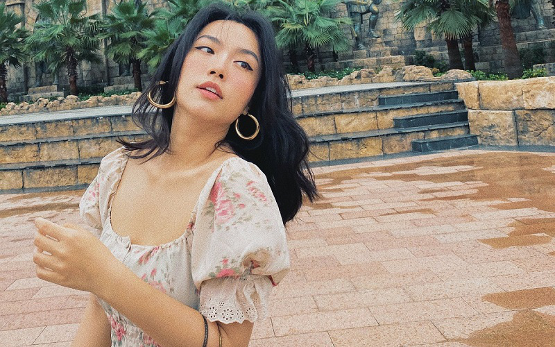 Hot blogger Hà Trúc: Rực rỡ với trải nghiệm “ăn ngon, mặc đẹp” và du lịch chất tại Nam đảo Phú Quốc